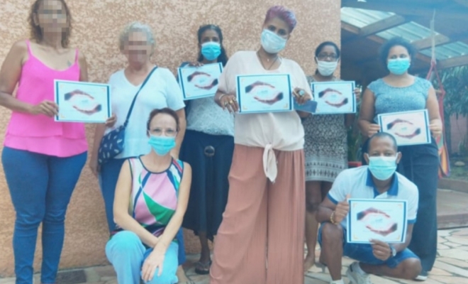 Formation magnétisme, Saint-Pierre, Jérémy Magnétiseur et soins énergétiques