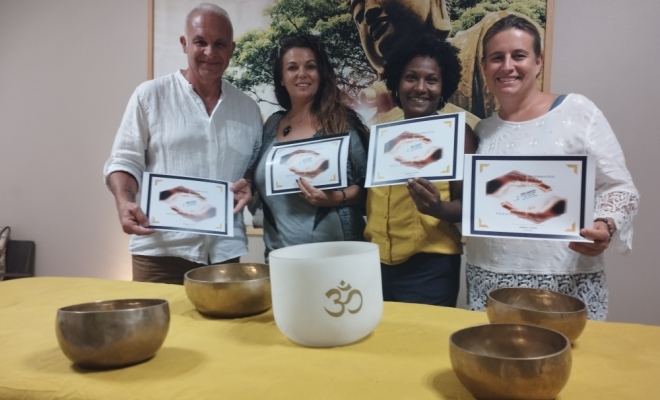 Formation magnétisme, Saint-Pierre, Jérémy Magnétiseur et soins énergétiques