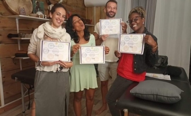 Formation magnétisme, Saint-Pierre, Jérémy Magnétiseur et soins énergétiques